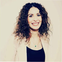 Ibtisam Daoudi