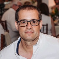 Jose Agustin Parra Garnero
