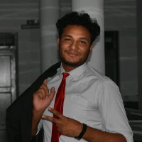 Akhil Ramachandran