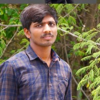 Harish B R