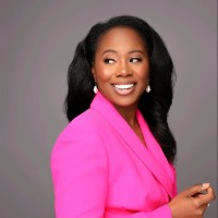 Danielle R. Ayodele, MBA