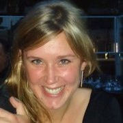 Pauline Vanderkam