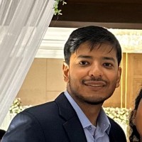 Pratik Man Singh
