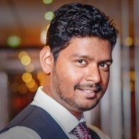 Anuj J
