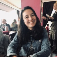 Alika Debouille