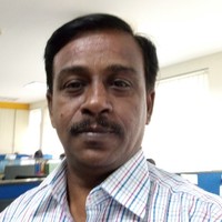 Balaji Narayanan