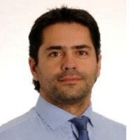 Jorge Chocair