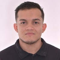 Wilmer Pérez Cortés