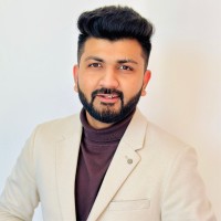 Mitesh Bhatti