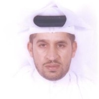 Ali M. Alemadi