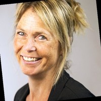 Annette Vendrig