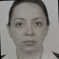 Jacqueline Monroy