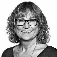 Bente Thyrrestrup
