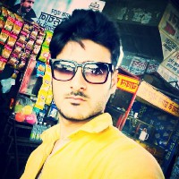 Ankit Mehta