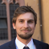 Dr. Med. Severin Fink, Mhba