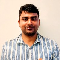 Vikas Upadhyay
