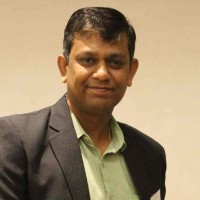 Ashish Doshi