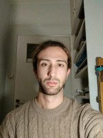 Χάρης Καρύδης-Μαρωνίτης