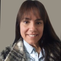 Cynthia Vidal