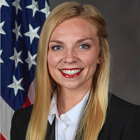 Madison Duff