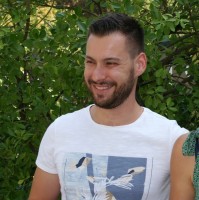 Stéphane Sauvaget