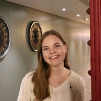 Natalie Ball