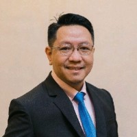 Frederick Reyes