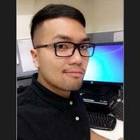Calvin Duong