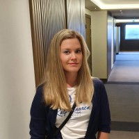 Evelina Eriksson