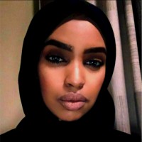 Faadumo Abdi Gaaiye