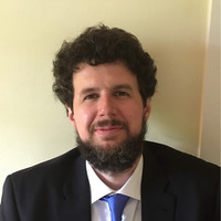 Mark Sherman