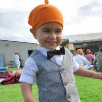 Rashpal Singh Dhaliwal