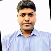 Biswajit Giri
