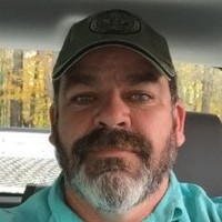 Tim Bishop