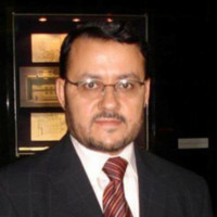 Ahmed Shaikh