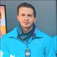 Filipe Zeni Da Rosa