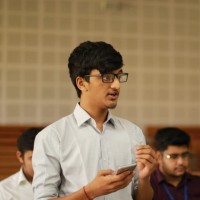 Sacchit D Sheth 4-Year B.Tech. Computer Science and Engineering