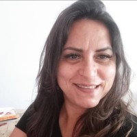 Dyara Alves da Silva