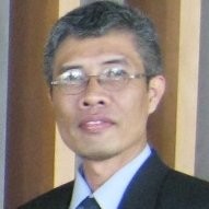 Abdul Rashid Bin Rahim