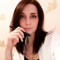 Anna Turkova