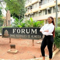 Keylane Dos Santos Sousa