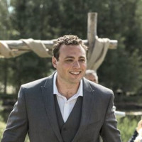Daniel Kerl
