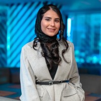 Yasaman Mousavi