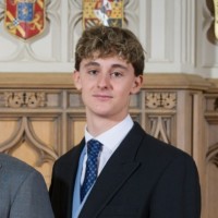 Alex Weatherall Green
