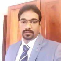 Shanmugarajan N