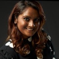 Darshini Balakrishnan