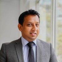 Denzil Lobo