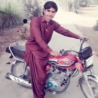 Haneef Khan
