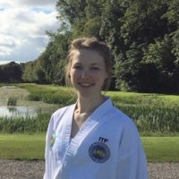 Amy Burgess