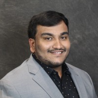 Manoj Kumar Penugonda